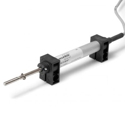 RC13 – Potentiometric Linear Transducer