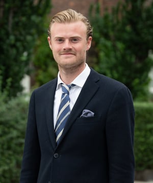 Viktor Ingemarsson