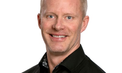 Ulf Nilsson
