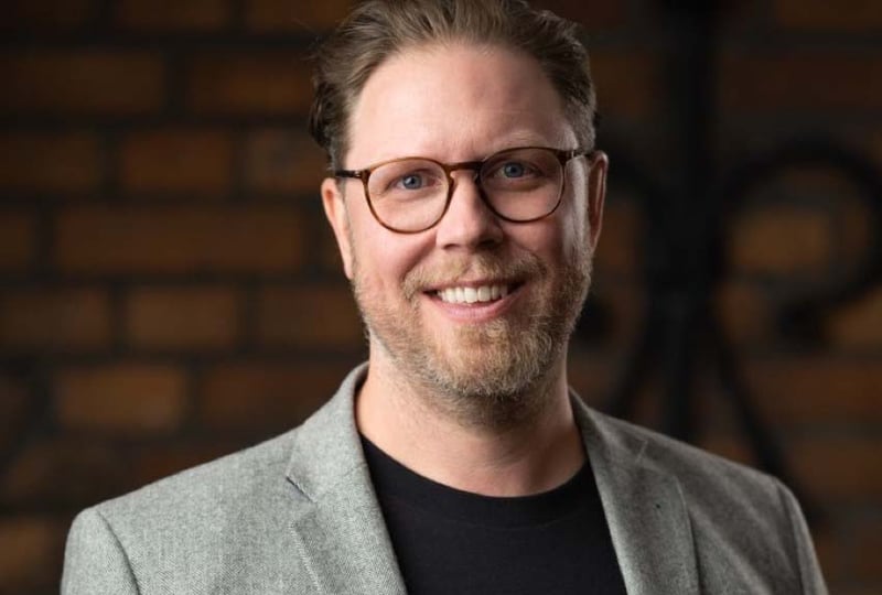 Kalle Borgström